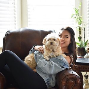 Meet your Posher, Emily